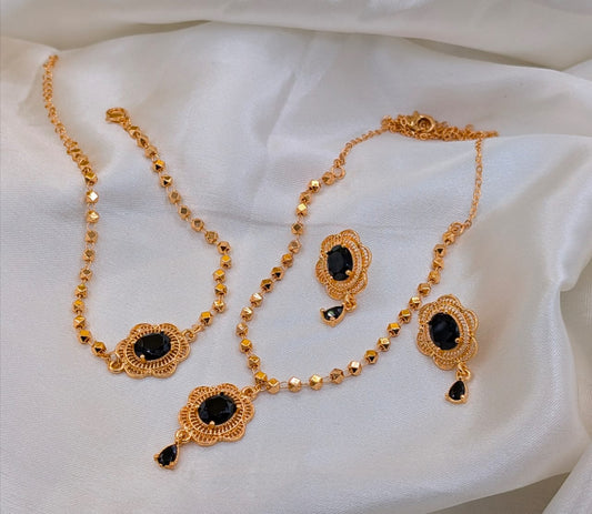 Necklace Set
