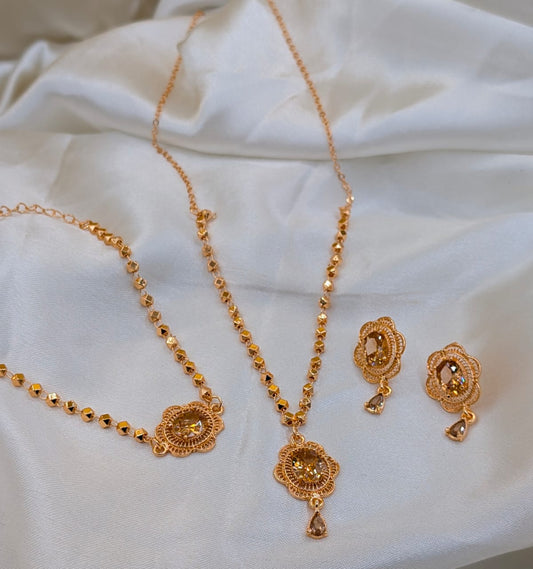 Necklace Set