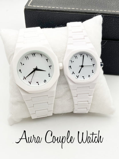 White Aura