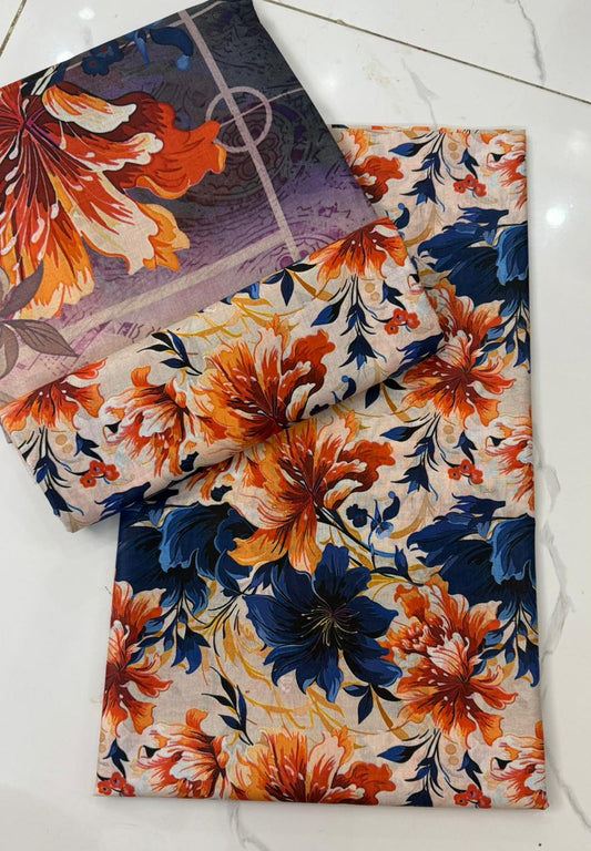 DIGITAL CAMBRIC COLLECTION