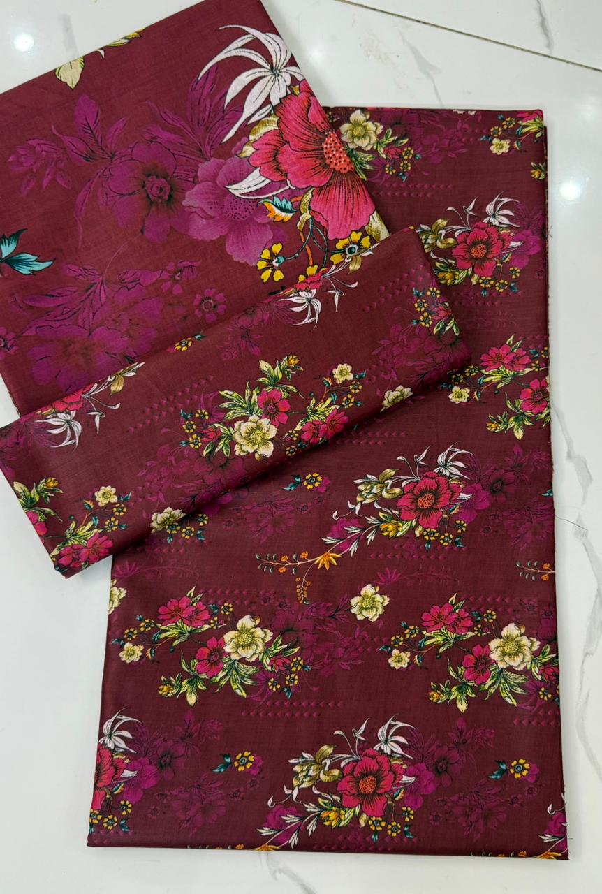 DIGITAL CAMBRIC COLLECTION