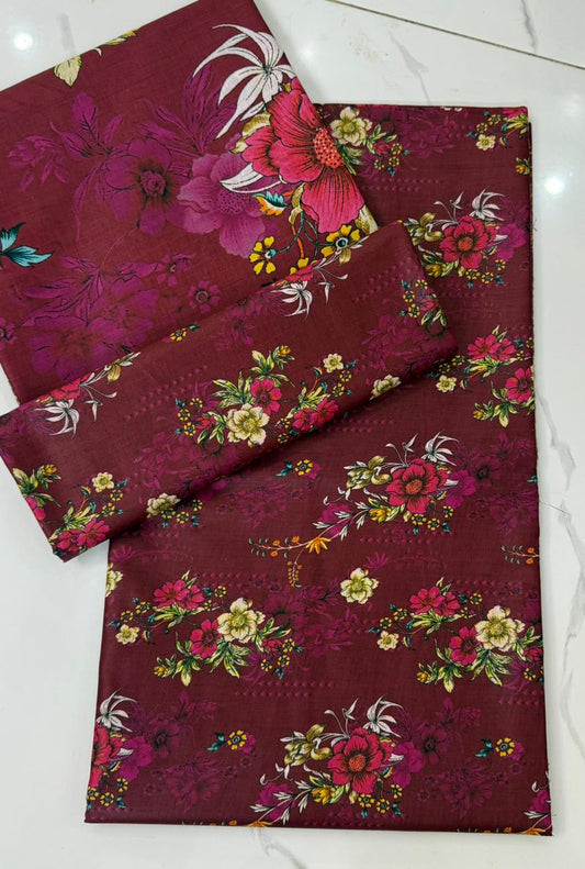 DIGITAL CAMBRIC COLLECTION