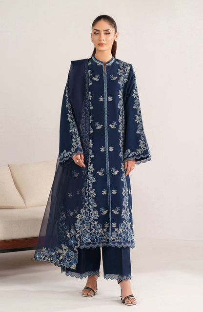 Seran Lawn Collection