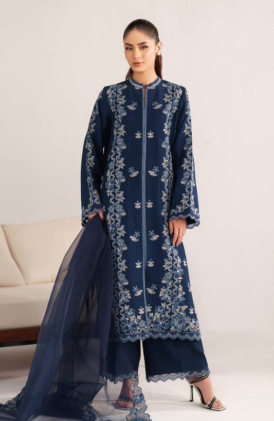 Seran Lawn Collection