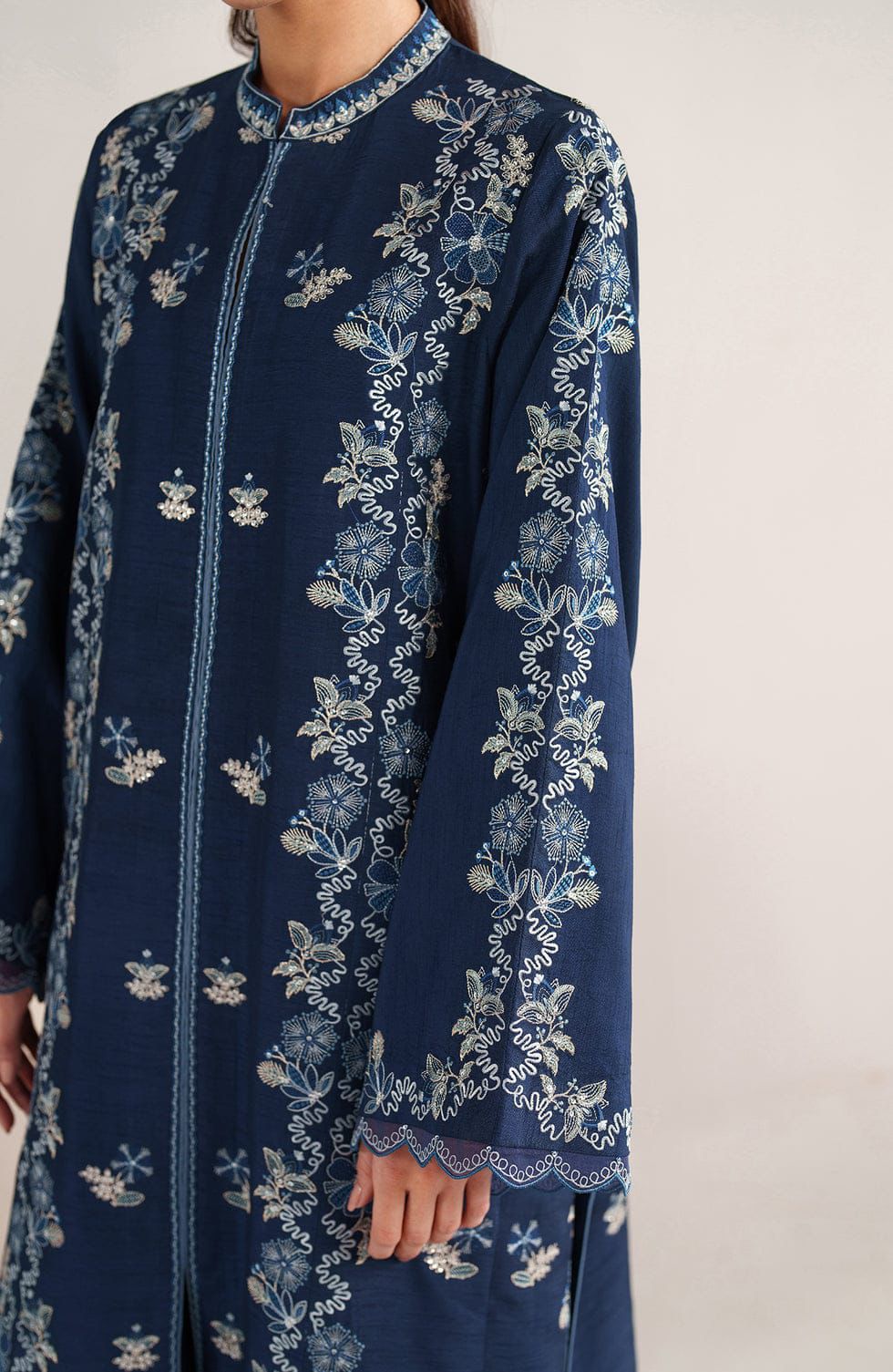 Seran Lawn Collection