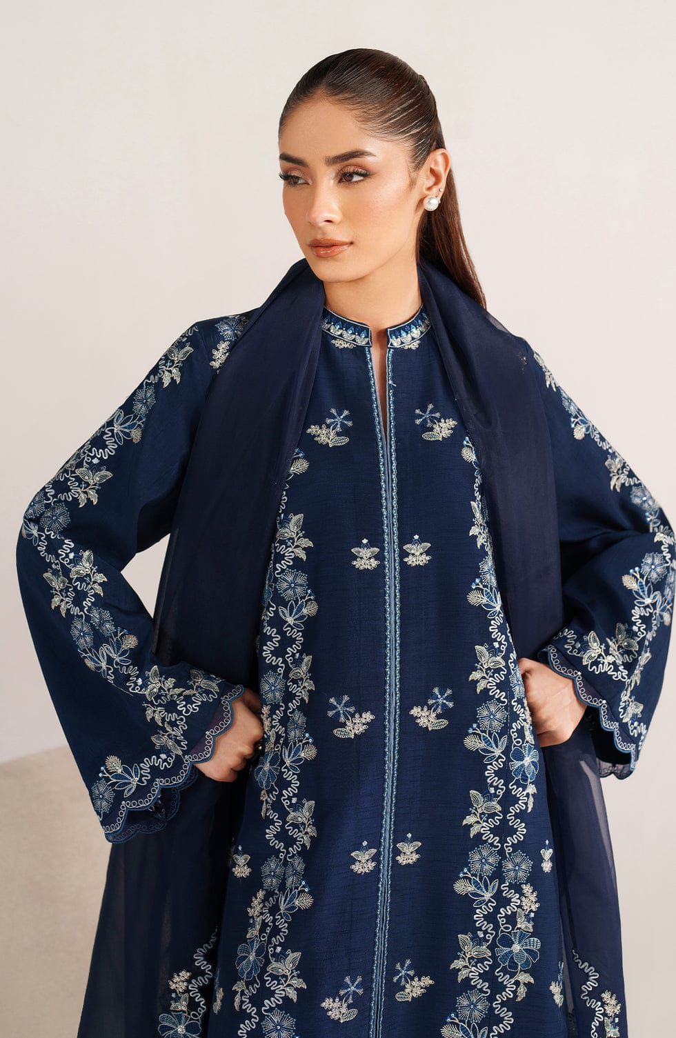Seran Lawn Collection