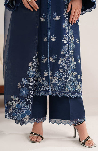 Seran Lawn Collection