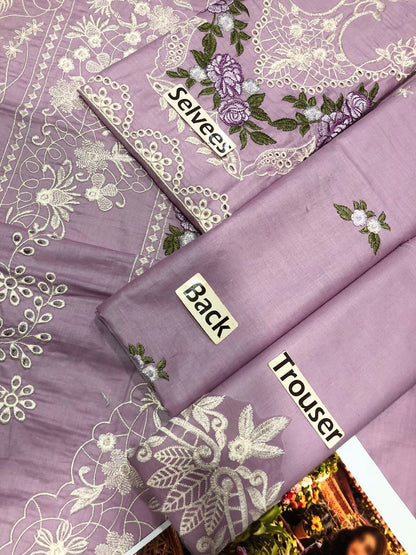 Elaf Lawn Collection