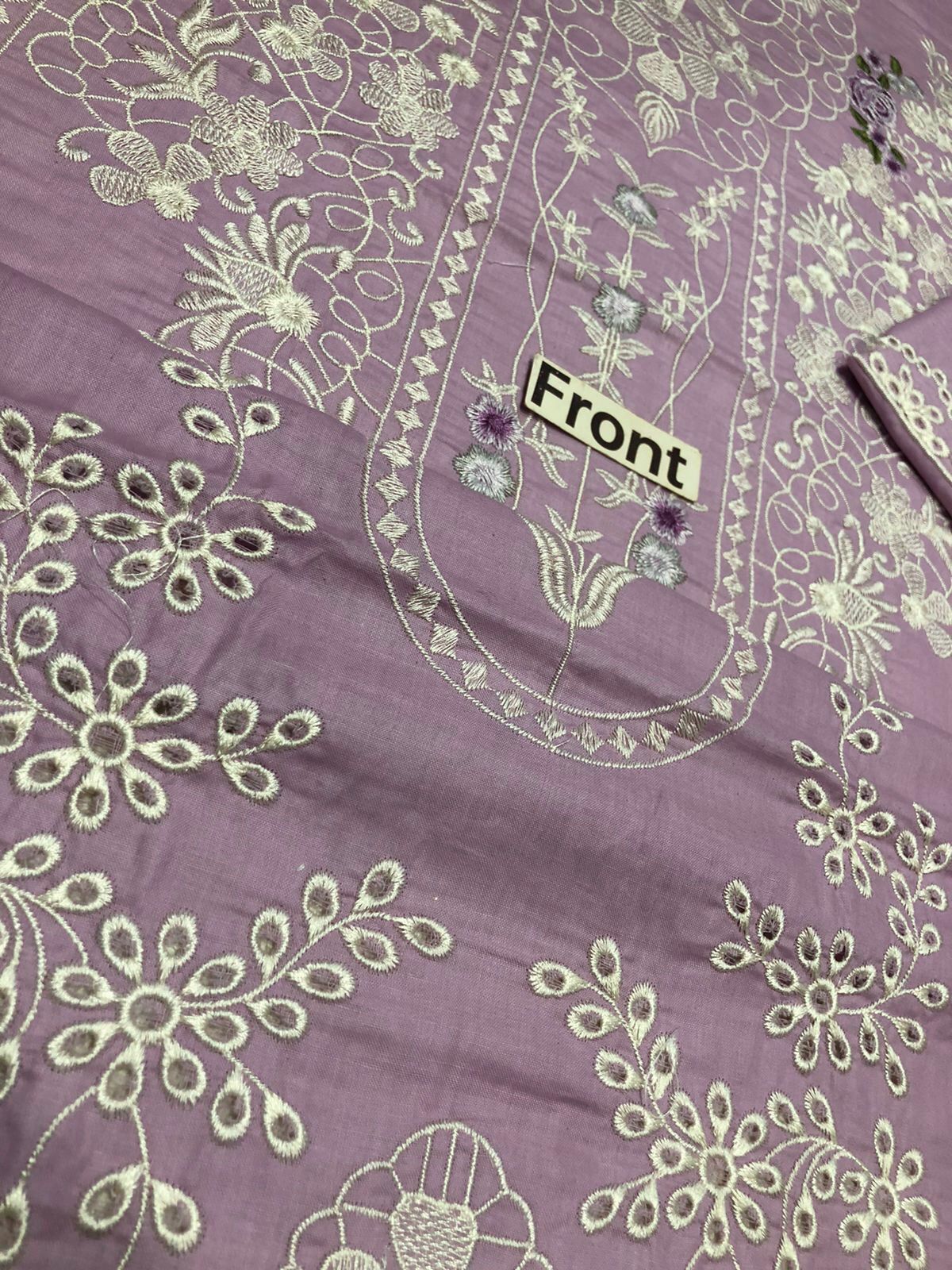 Elaf Lawn Collection