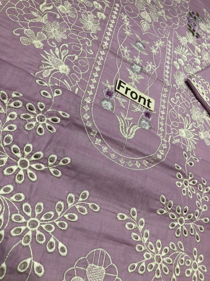 Elaf Lawn Collection