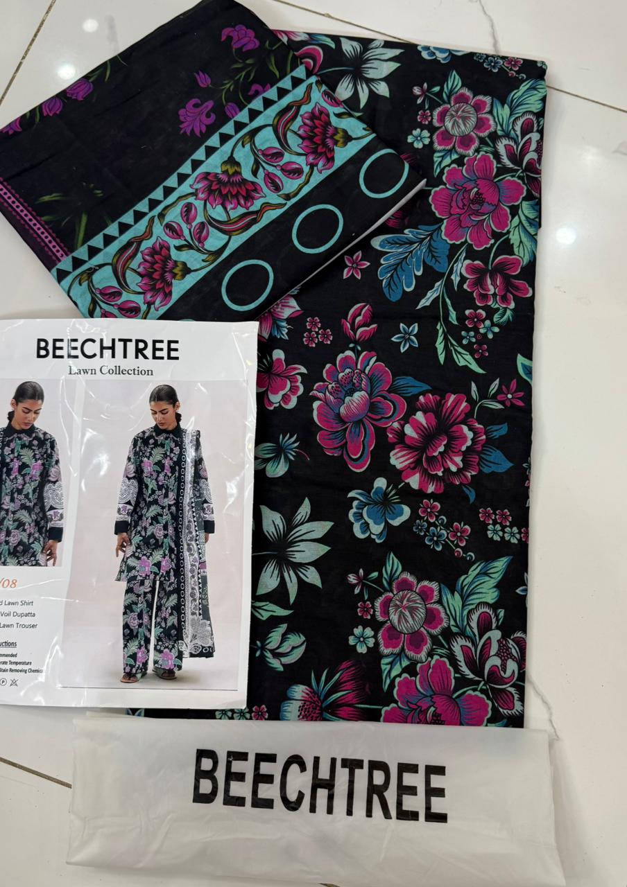 BEECHTREE SUMMER LAWN COLLECTION