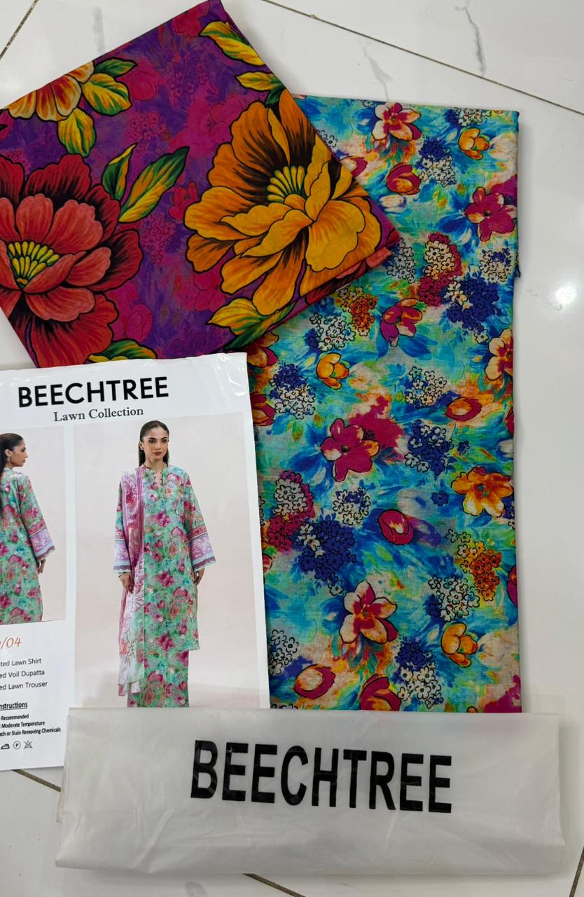 BEECHTREE SUMMER LAWN COLLECTION