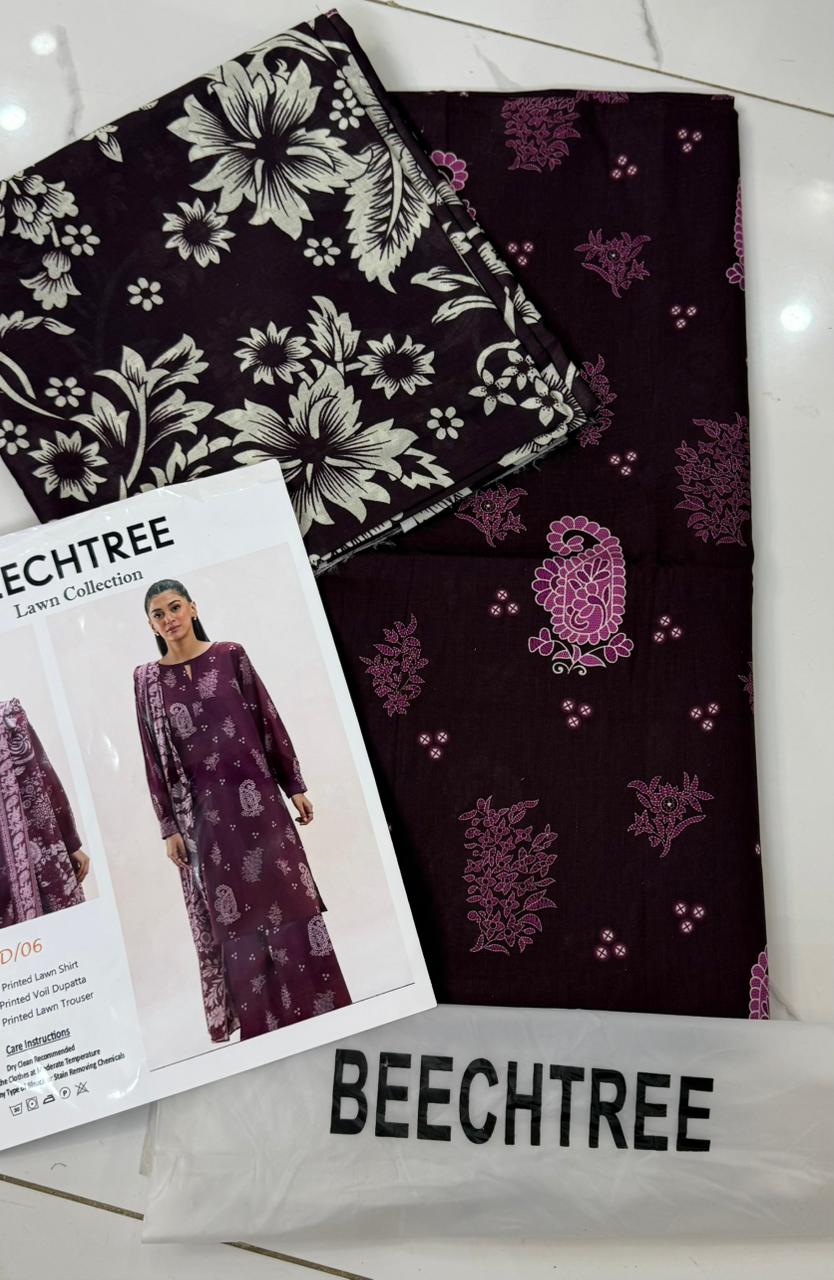 BEECHTREE SUMMER LAWN COLLECTION