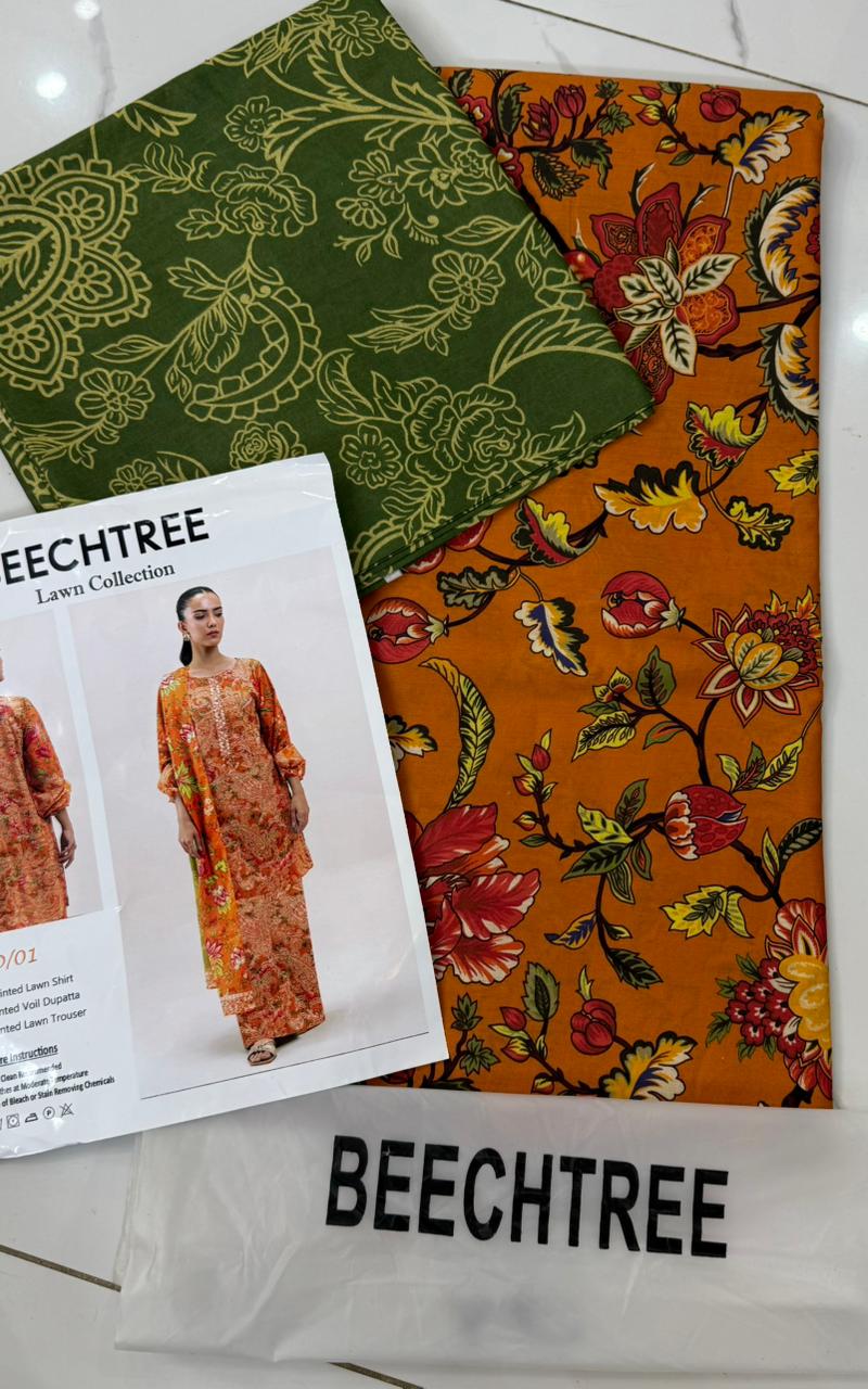 BEECHTREE SUMMER LAWN COLLECTION