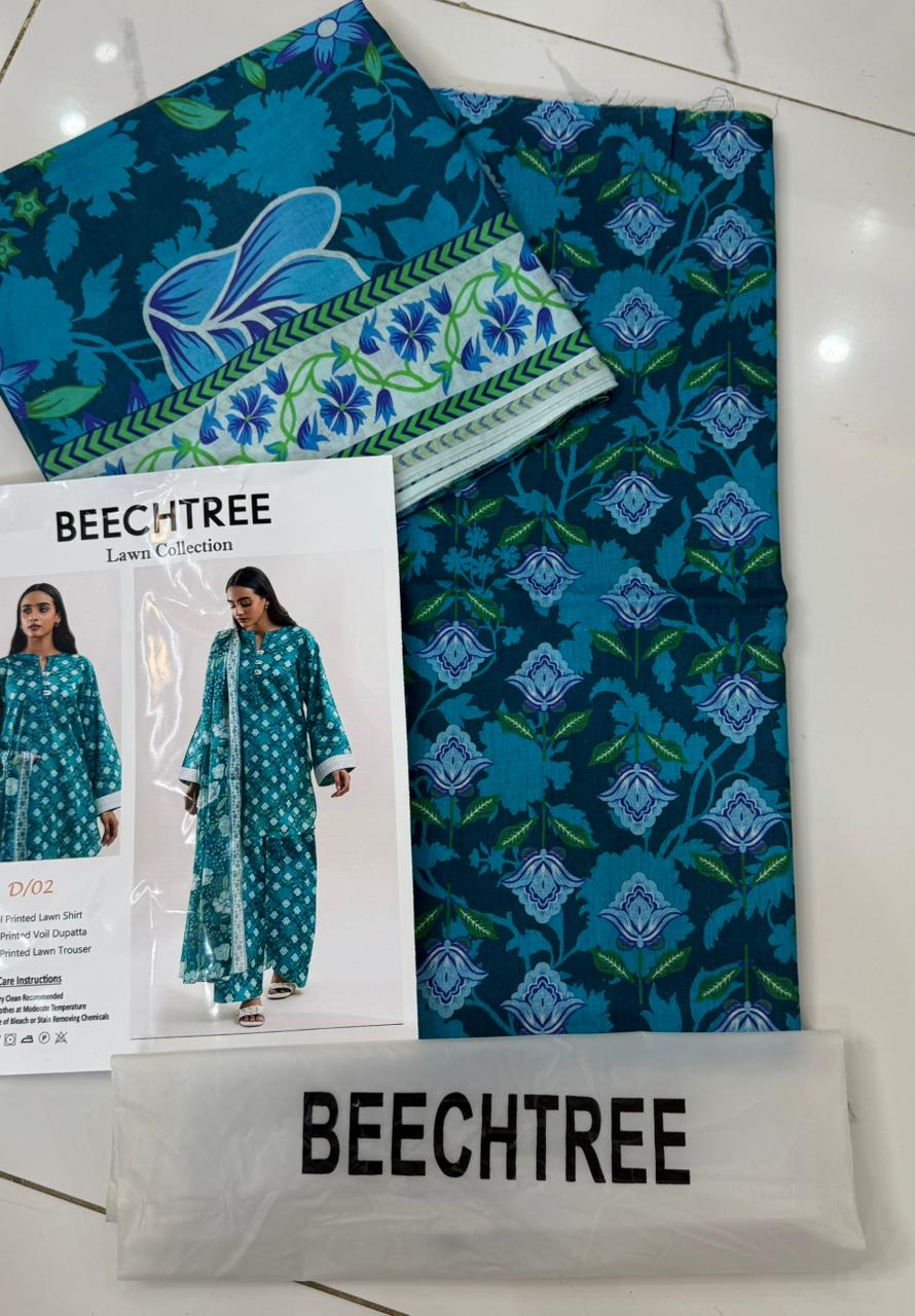 BEECHTREE SUMMER LAWN COLLECTION