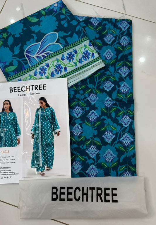 BEECHTREE SUMMER LAWN COLLECTION