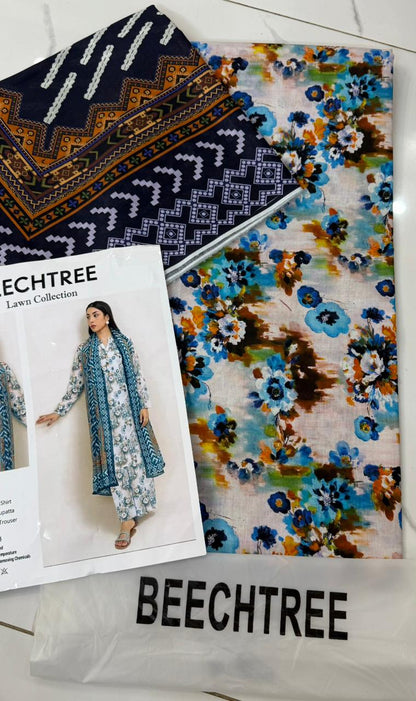 BEECHTREE SUMMER LAWN COLLECTION