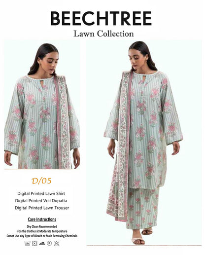 BEECHTREE SUMMER LAWN COLLECTION