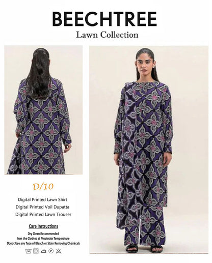 BEECHTREE SUMMER LAWN COLLECTION