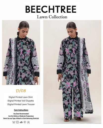 BEECHTREE SUMMER LAWN COLLECTION