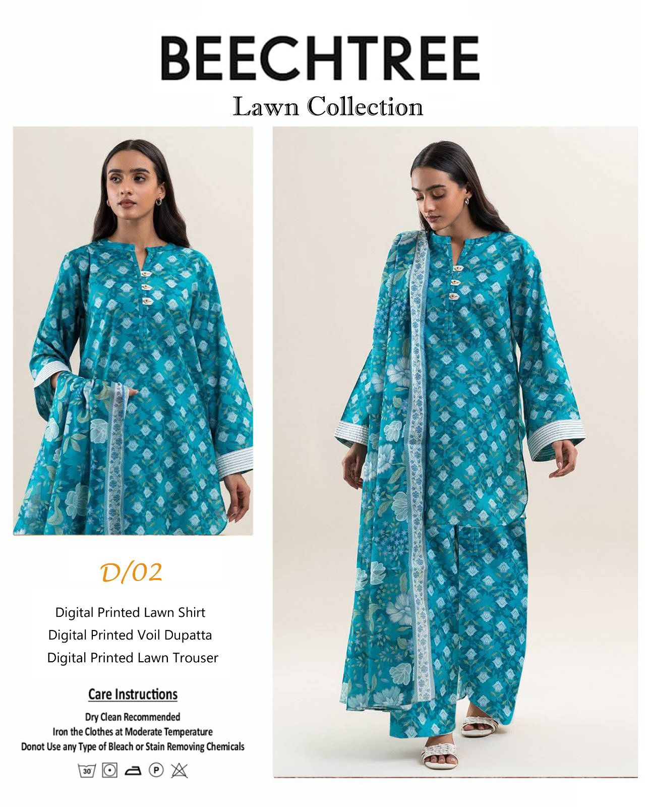 BEECHTREE SUMMER LAWN COLLECTION