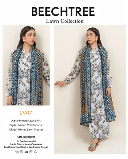 BEECHTREE SUMMER LAWN COLLECTION