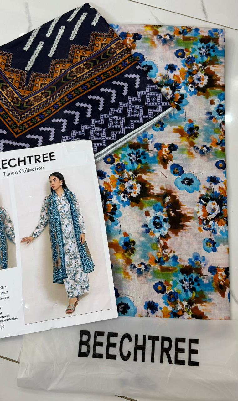 BEECHTREE SUMMER LAWN COLLECTION