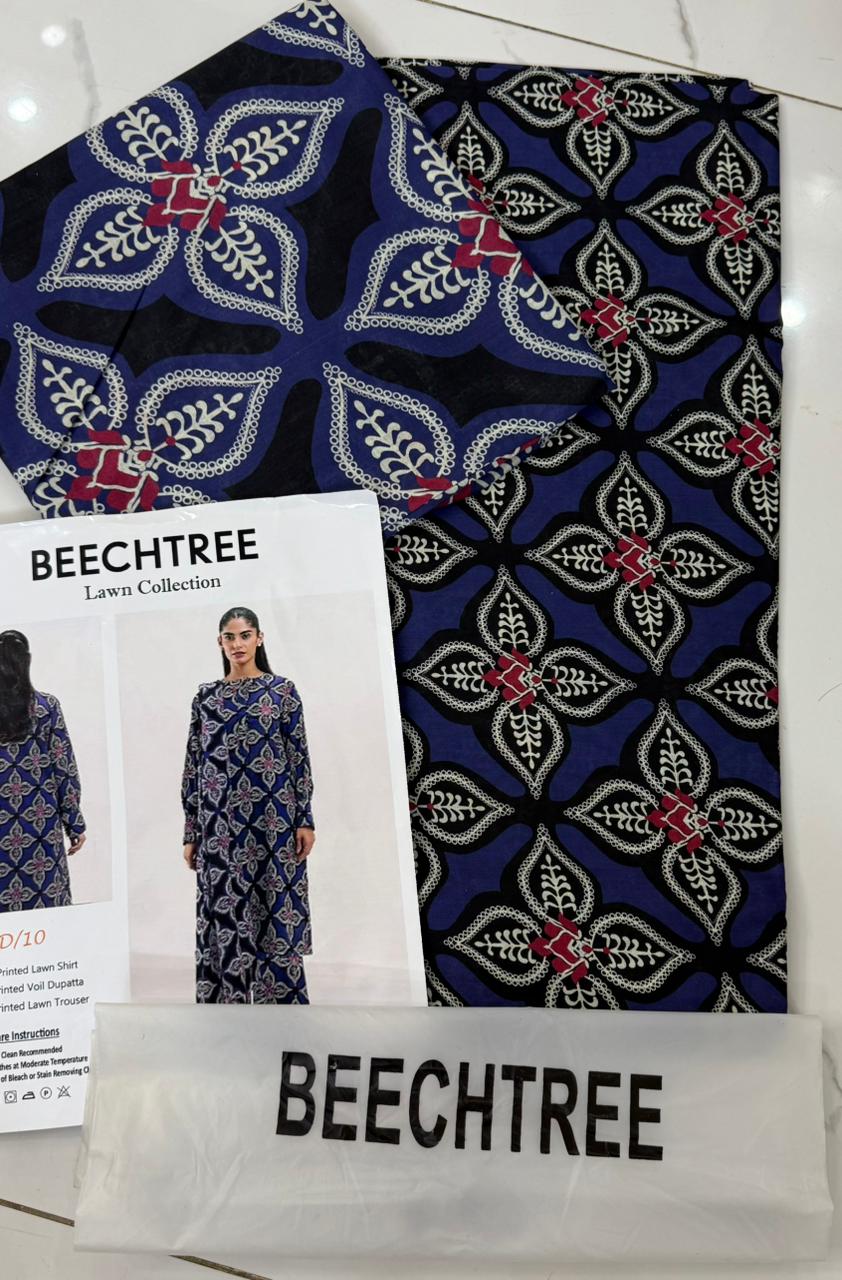 BEECHTREE SUMMER LAWN COLLECTION