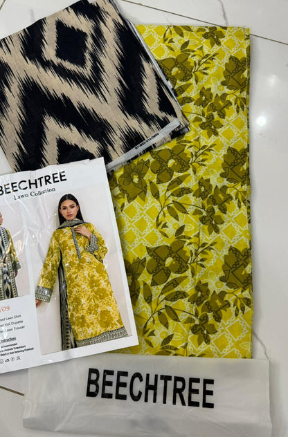BEECHTREE SUMMER LAWN COLLECTION