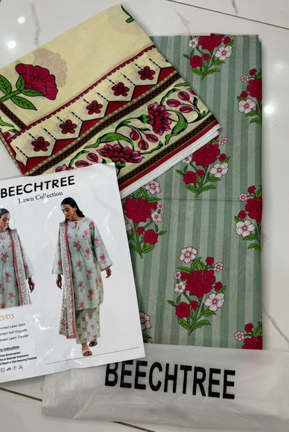 BEECHTREE SUMMER LAWN COLLECTION