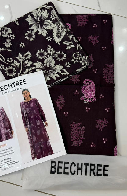 BEECHTREE SUMMER LAWN COLLECTION