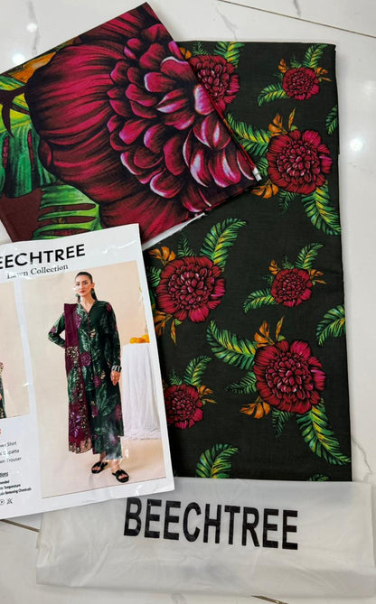BEECHTREE SUMMER LAWN COLLECTION