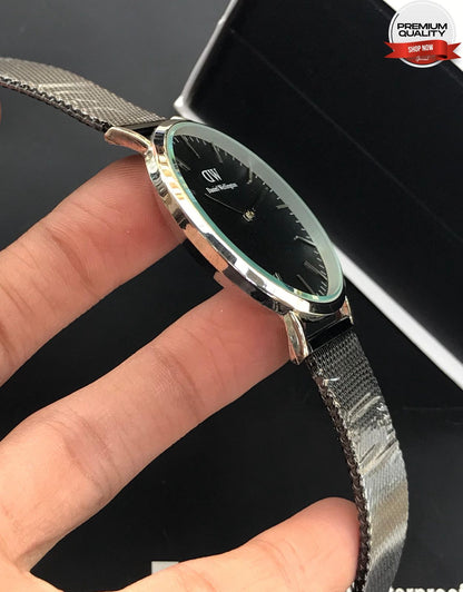 DANIEL WELLINGTON DW Mens Watch