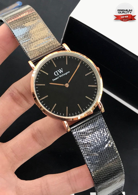 DANIEL WELLINGTON DW Mens Watch