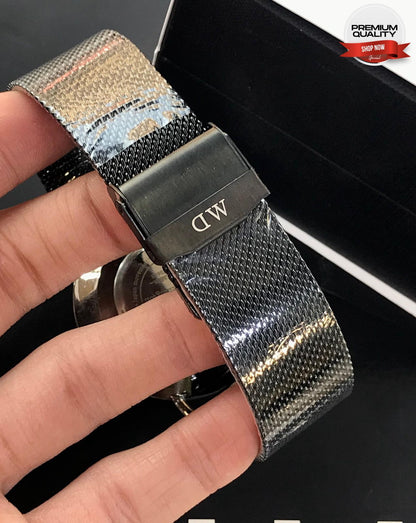 DANIEL WELLINGTON DW Mens Watch