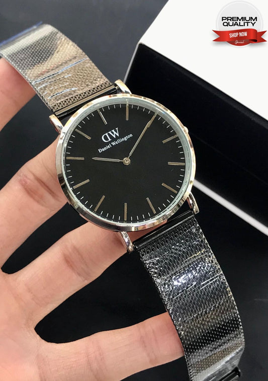 DANIEL WELLINGTON DW Mens Watch