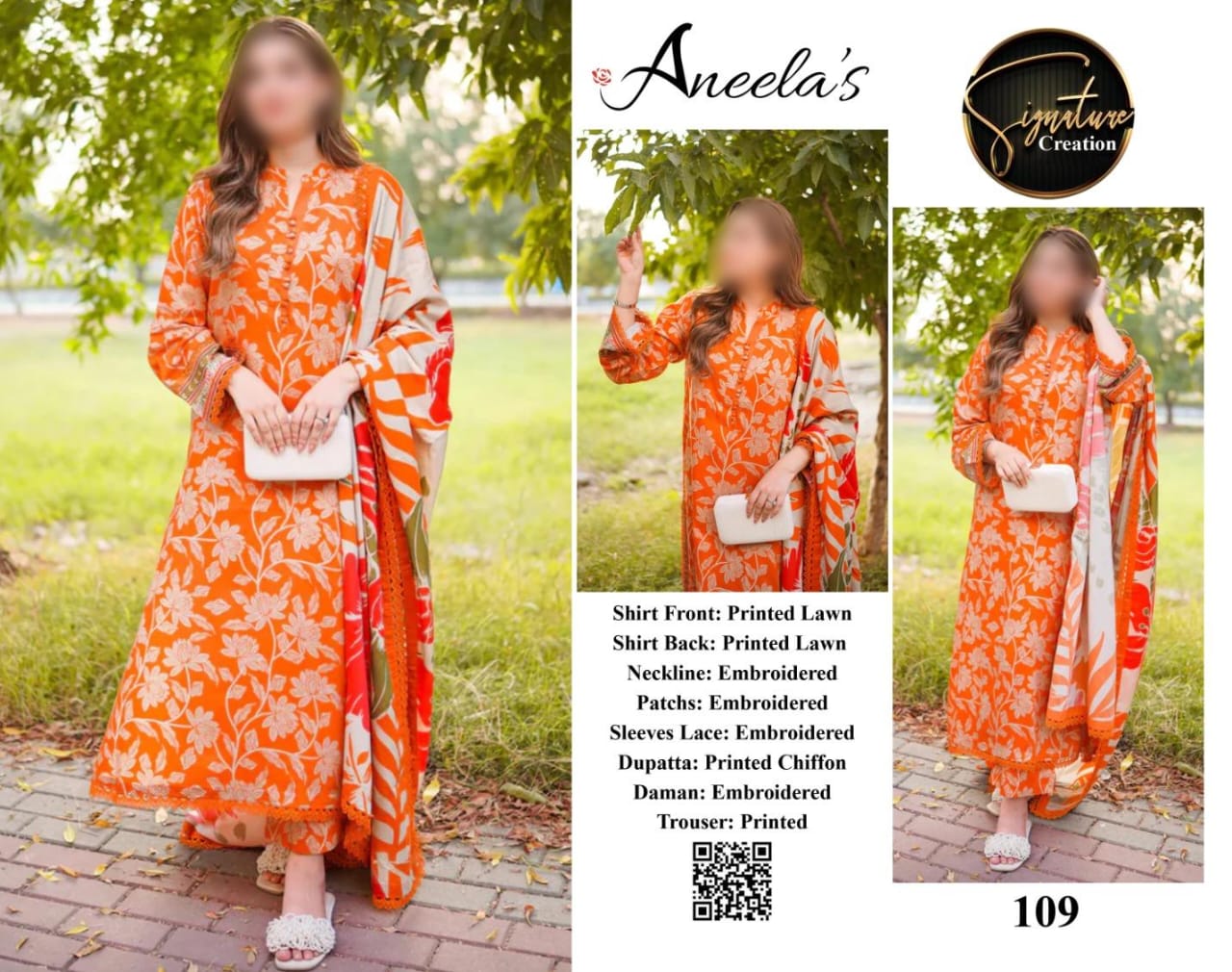 Aneela's