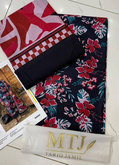 MTJ LAWN COLLECTION
