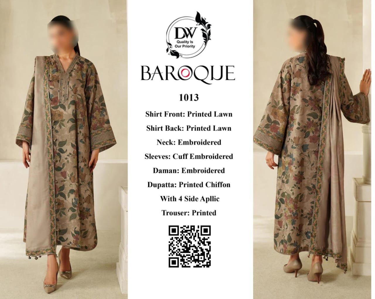 Baroque