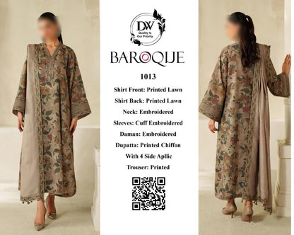 Baroque