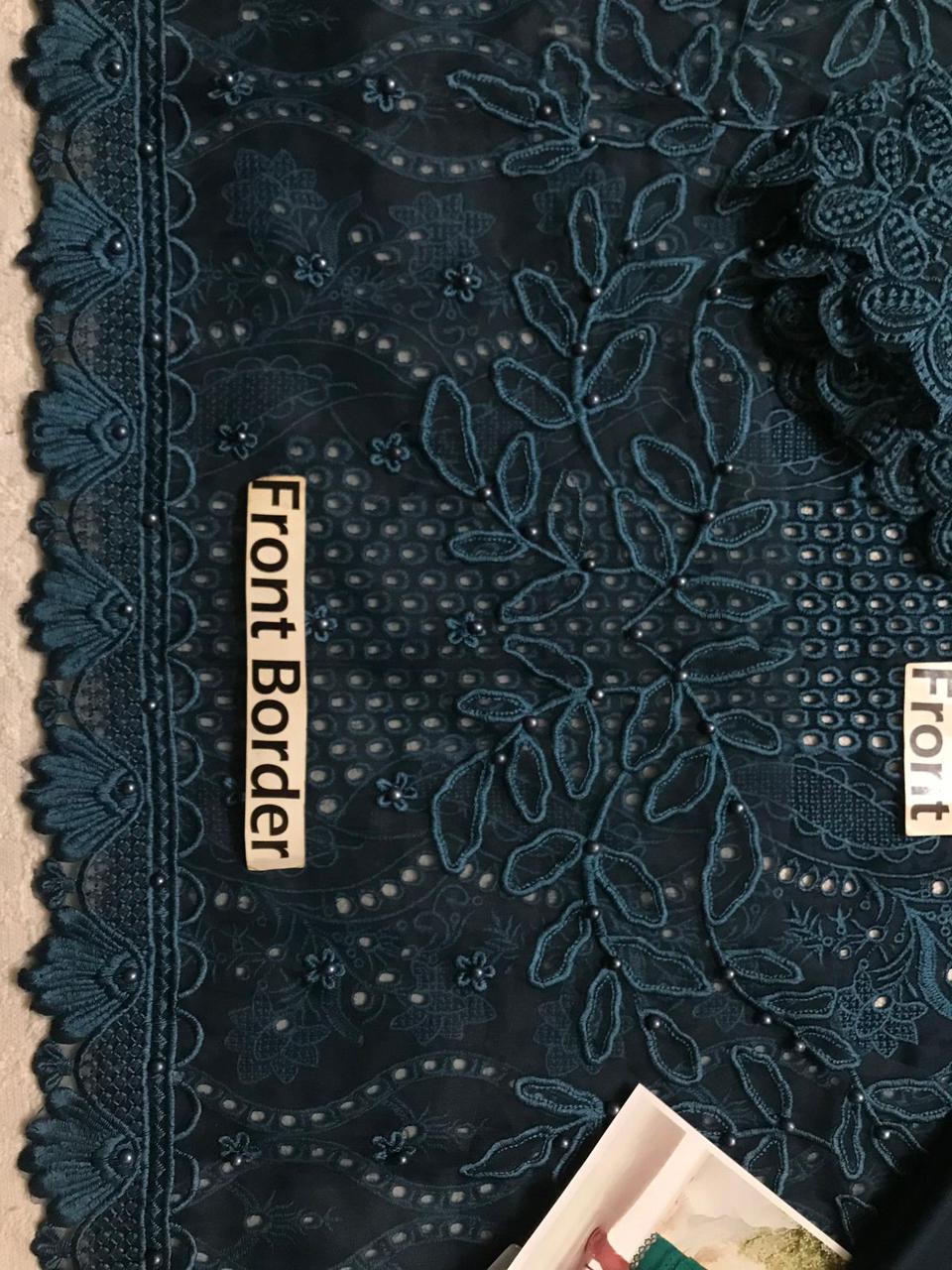 Sobia Nazir Lawn Collection
