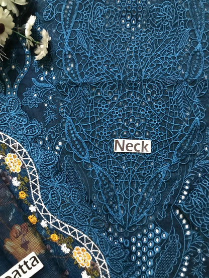 Sobia Nazir Lawn Collection