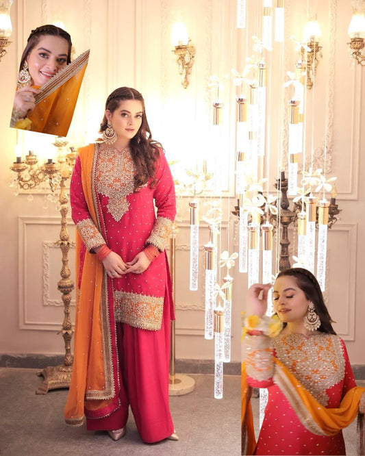 Minal Khan
