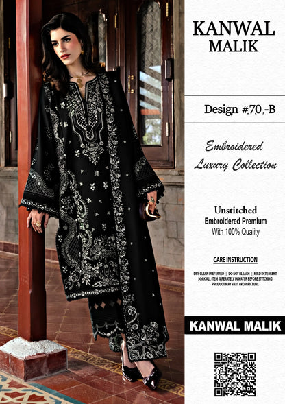 KANWAL MALIK