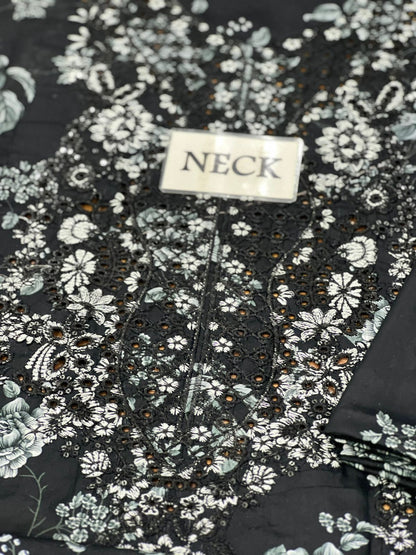 AFROZE LAWN COLLECTION