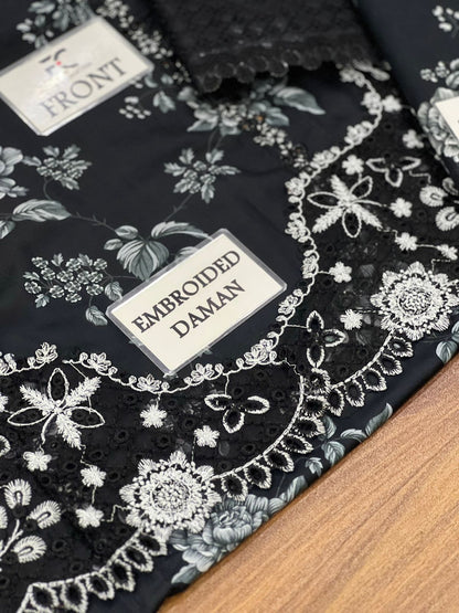 AFROZE LAWN COLLECTION