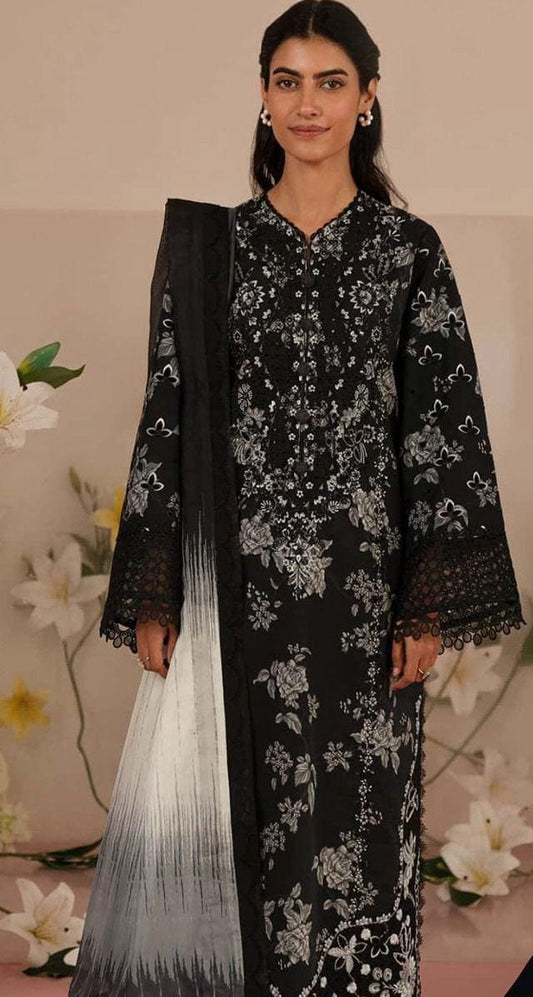 AFROZE LAWN COLLECTION