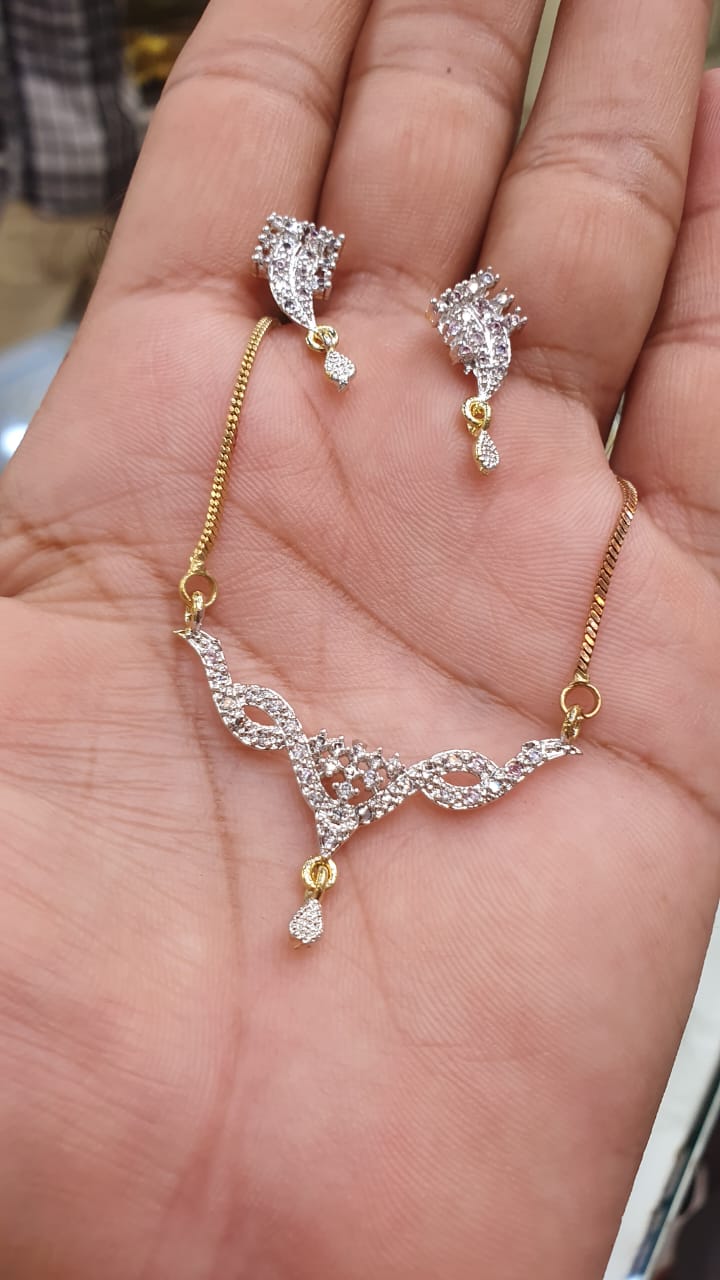 Zarqoon Set
