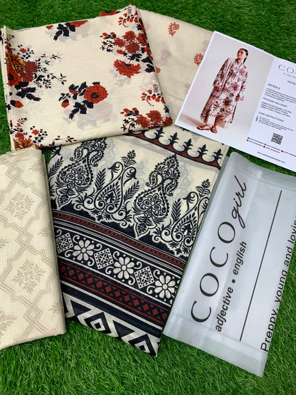 COCO BY ZARA SHAHJAHAN