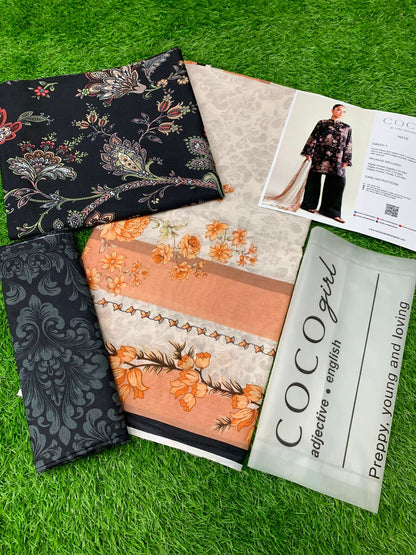COCO BY ZARA SHAHJAHAN